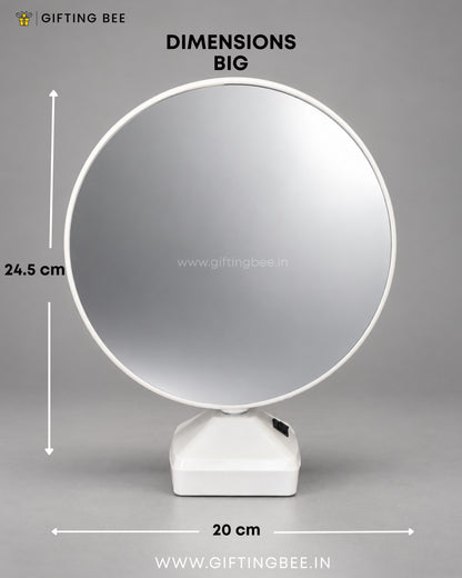 MAGIC MIRROR - ROUND