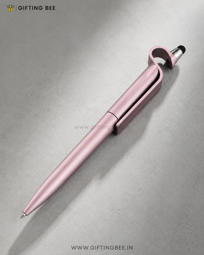 3 IN 1 STYLUS PHONE STAND PEN
