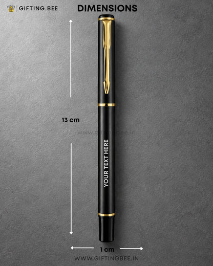 PARKER MODEL EXECUTIVE ROLLER PEN