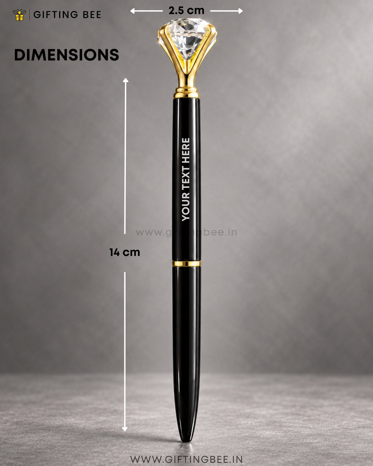 DIAMOND PEN