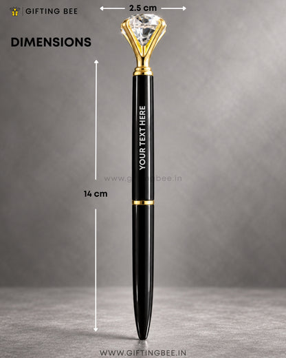 DIAMOND PEN