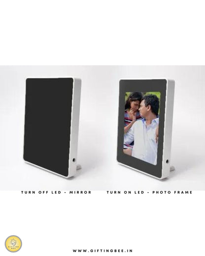 MAGIC MIRROR - RECTANGLE