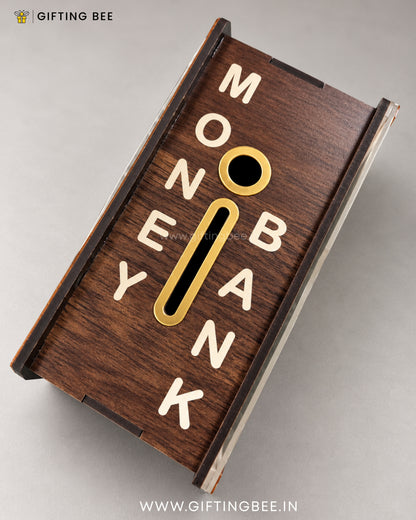 1 LAKH MONEY  BANK