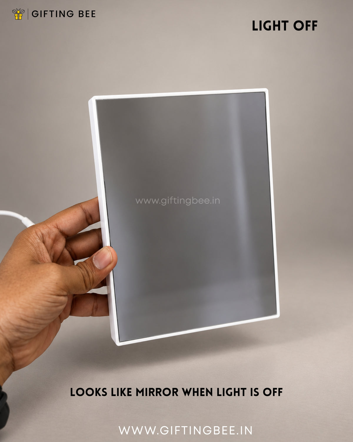 5D LED PHOTO  FRAME