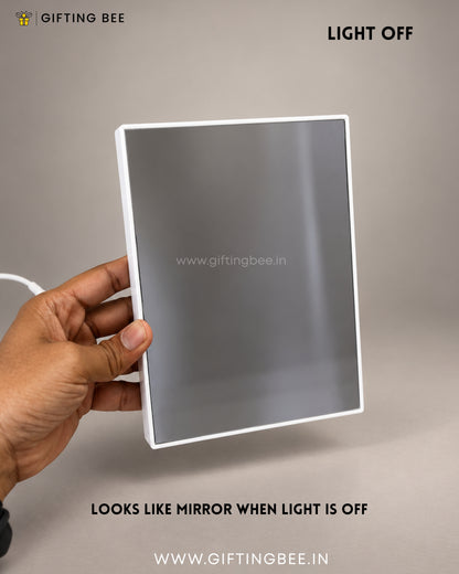 5D LED PHOTO  FRAME