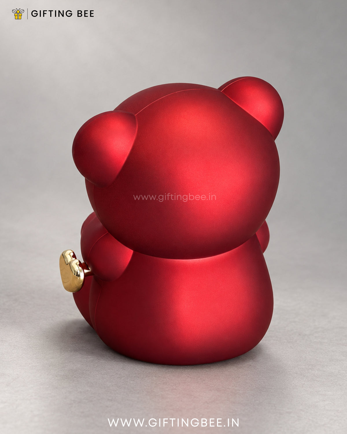 PROPOSAL RED ROSE PANDA