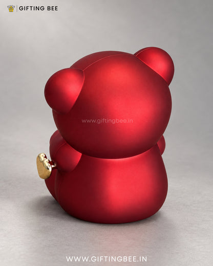 PROPOSAL RED ROSE PANDA