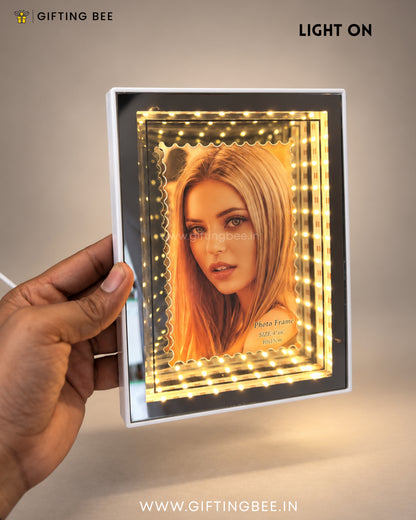 5D LED PHOTO  FRAME