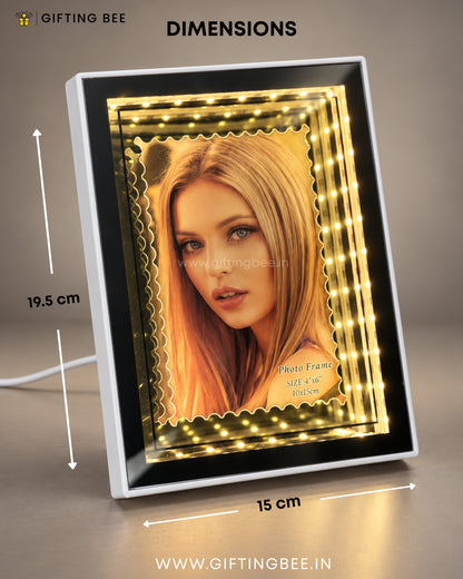 5D LED PHOTO  FRAME