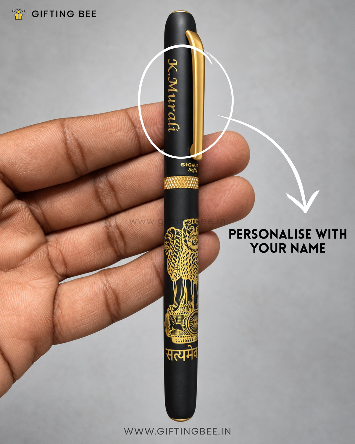 ASHOKA PEN