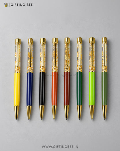 FOIL PEN