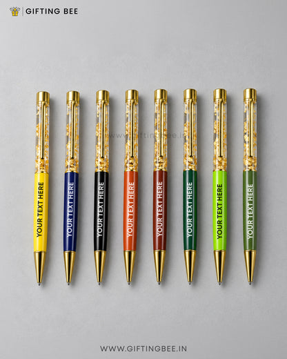 FOIL PEN