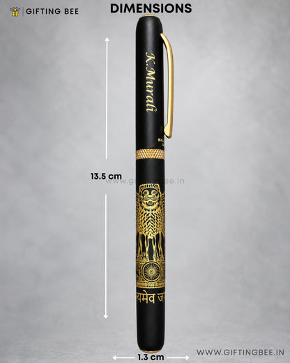 ASHOKA PEN