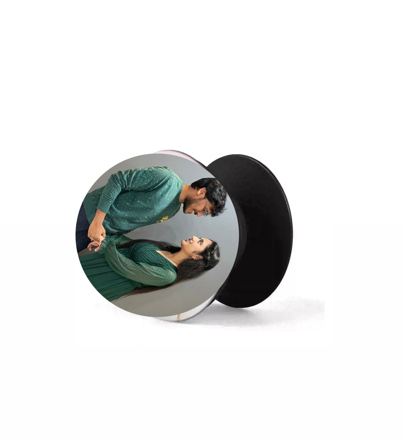 PHONE POPUP HOLDER - ROUND