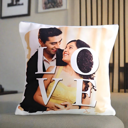 LED PILLOW
