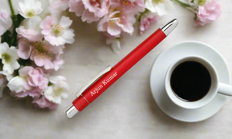 BALL POINT PEN