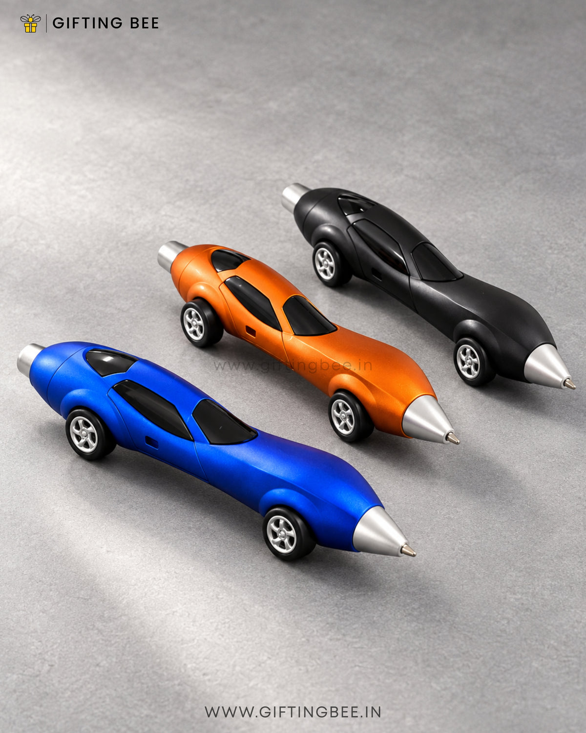 PERSONALISED CAR PEN