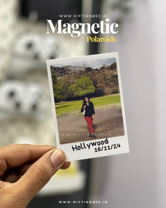 MAGNETIC PHOTO PRINTS