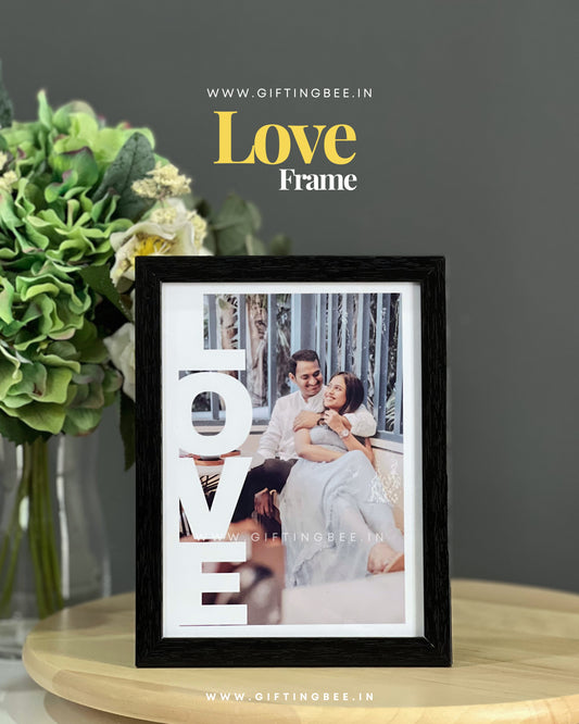 LOVE FRAME