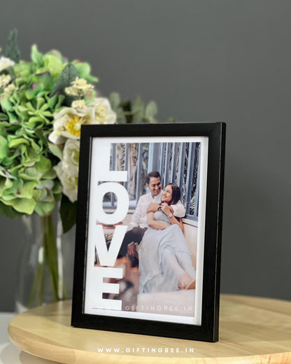 LOVE FRAME