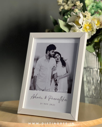 FRAMED FOREVER