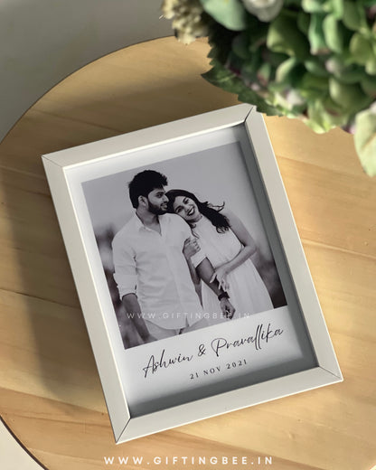 FRAMED FOREVER