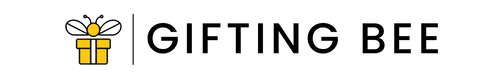 Gifting Bee logo